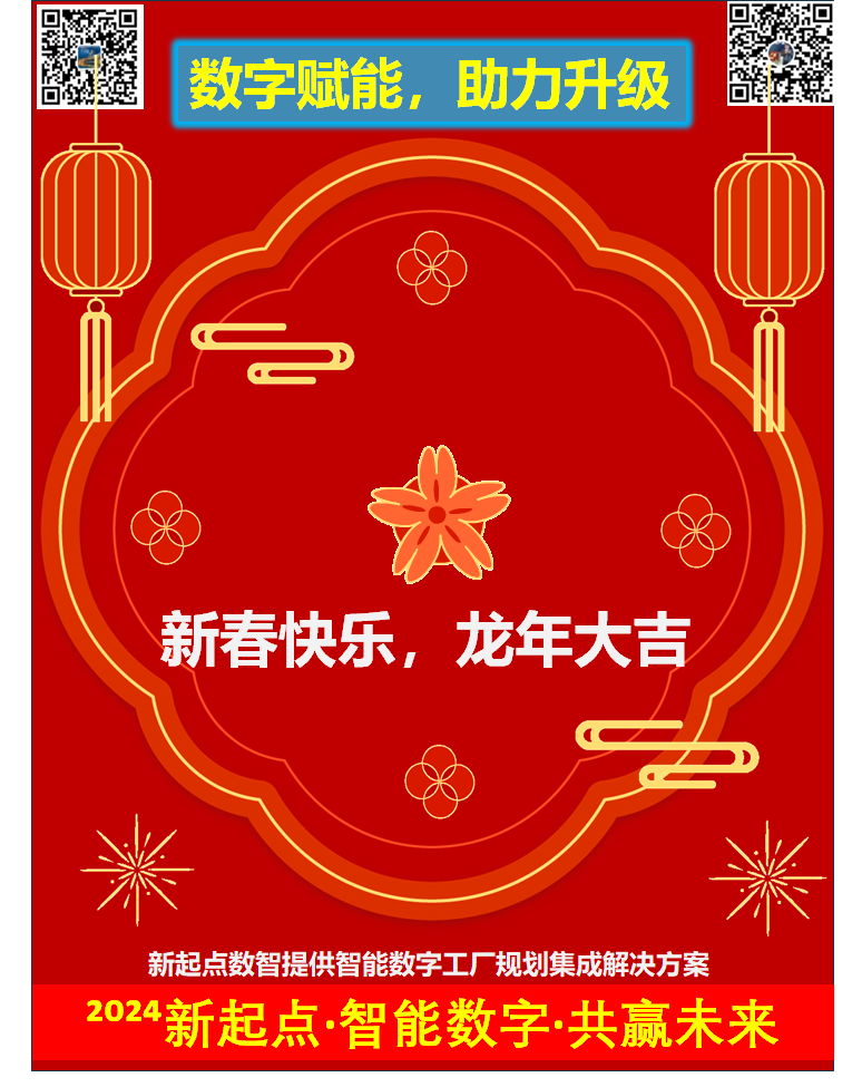 新春祝贺